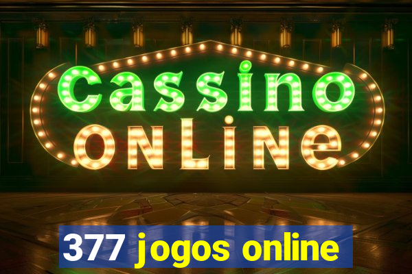 377 jogos online